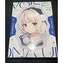 Amazon.co.jp: VoiSona 雨衣(うい)スペシャル版 : 車＆バイク